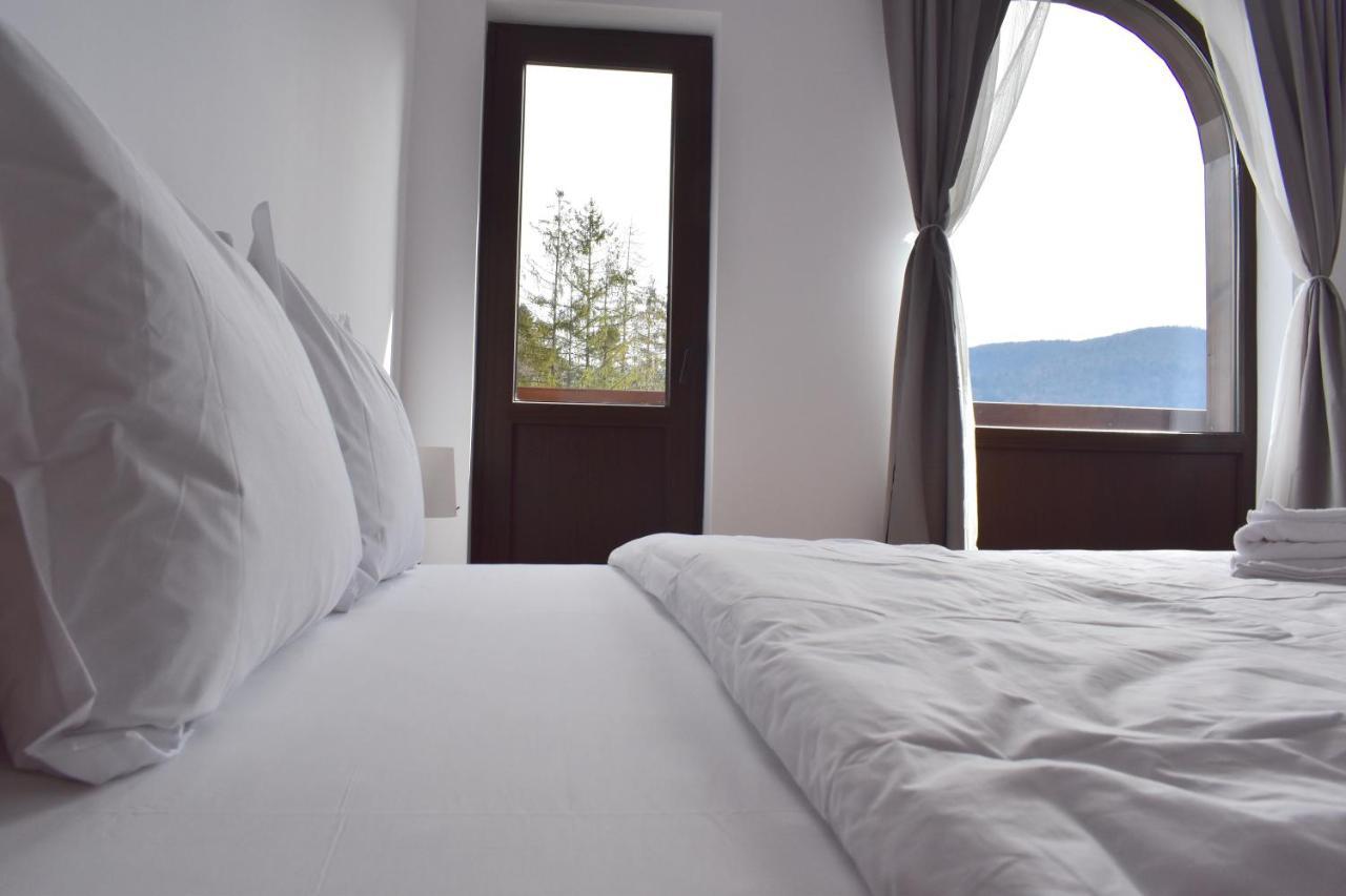 Cosy&Minimalistic Apartments - Haret Building Sinaia Exterior photo